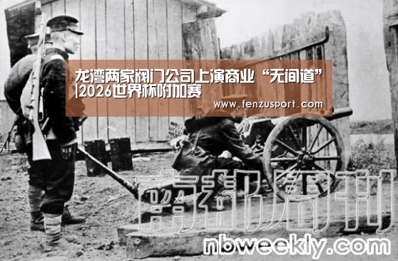 龙湾两家阀门公司上演商业“无间道”|2026世界杯附加赛(图4) 2026世界杯分组