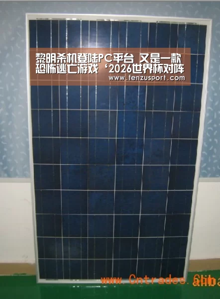 黎明杀机登陆PC平台 又是一款恐怖逃亡游戏‘2026世界杯对阵图’(图1) 2026世界杯附加赛