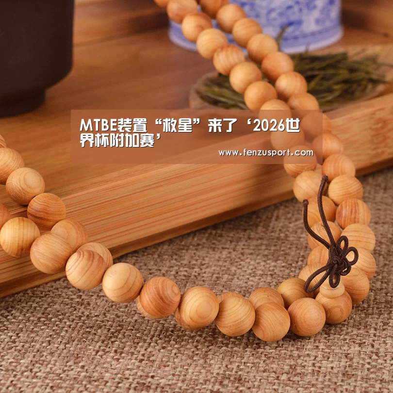 2026世界杯附加赛