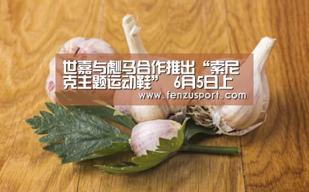 世嘉与彪马合作推出“索尼克主题运动鞋” 6月5日上市|2026世界杯分组(图1) 2026世界杯附加赛